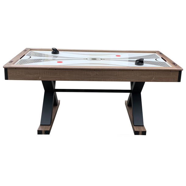 American Legend Brookdale American Legend 72" 2 Player Air Hockey